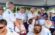 Sabah - a new sailing destination