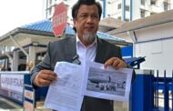 G57 buat laporan polis terhadap artikel fitnah kaitkan Ketua Menteri Sabah
