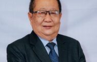 Peter Mak remembered for dedication and service to PBS, Labuan community