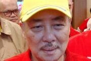 Gagasan Rakyat terbuka kerjasama politik