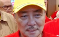 Gagasan Rakyat terbuka kerjasama politik