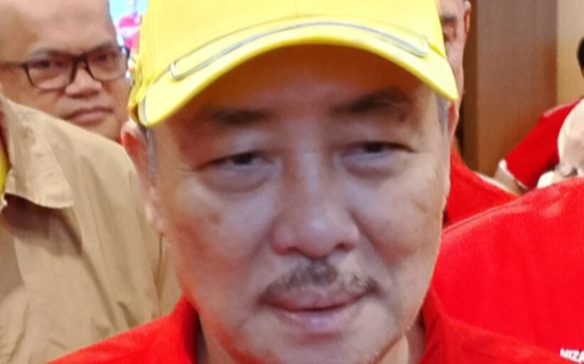 Gagasan Rakyat terbuka kerjasama politik