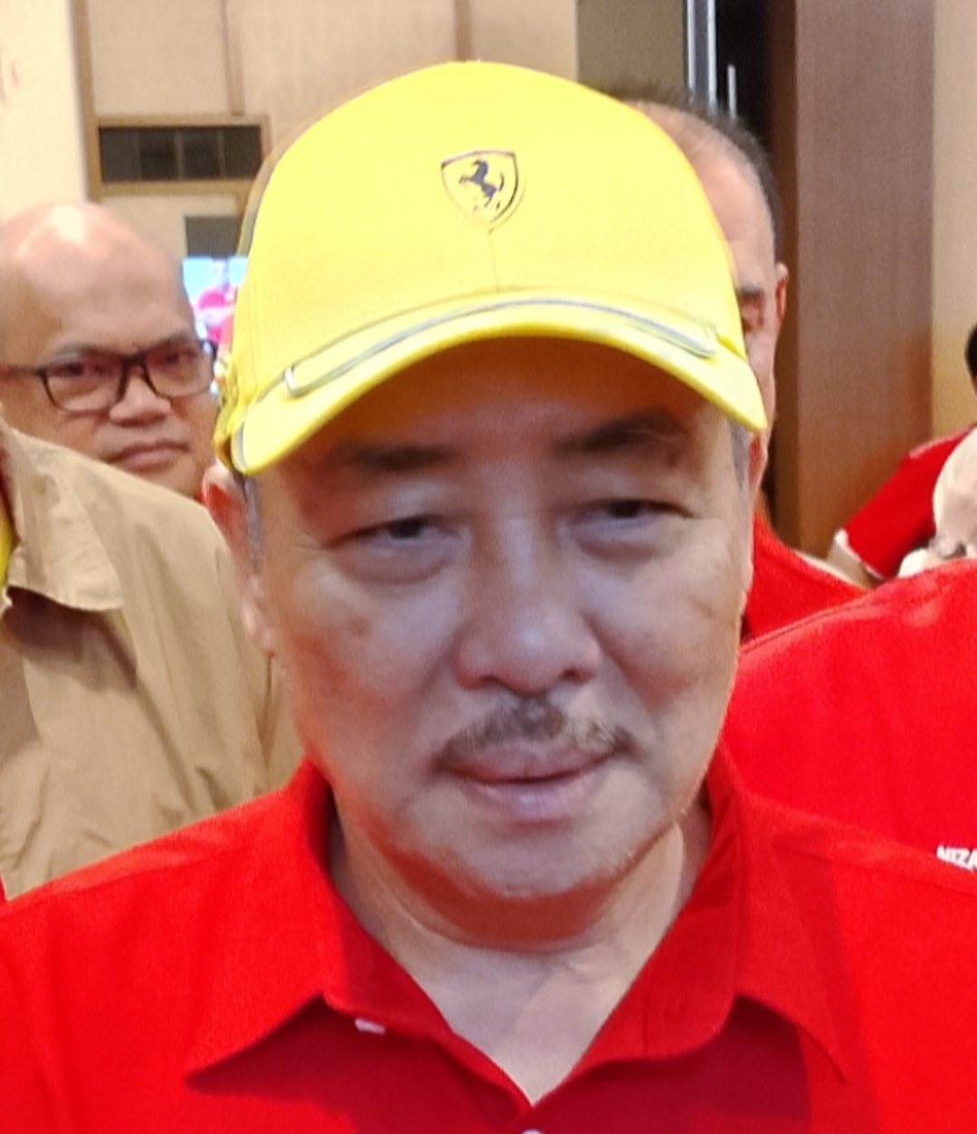 沙首長歡迎深入調查寄宿生墜樓案