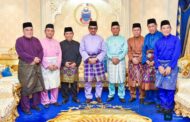 Festival Kebudayaan Rumpun Bajausama perkenalkan budaya ke peringkat antarabangsa