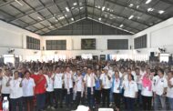 GRS jamin kestabilan politik dan ekonomi Sabah – Dr. Joachim