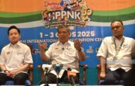 HPPNK 2025 catat kehadiran 500,000 pengunjung, nilai jualan cecah RM15 juta
