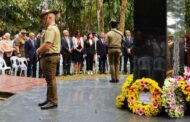 Sandakan Day Memorial forges understanding and friendship