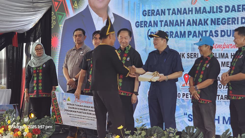 Bandar Baharu Seri Milian pemangkin ekonomi, tarikan pelaburan Kinabatangan