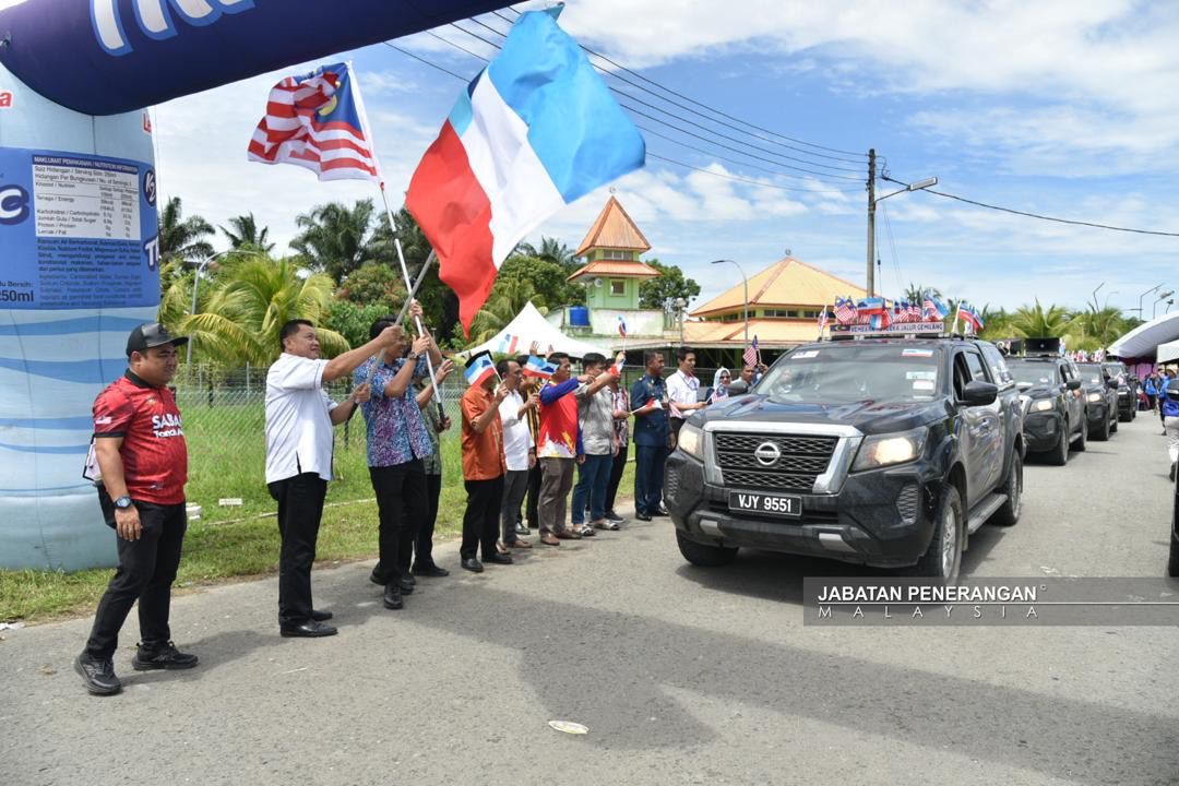 Hayati makna kemerdekaan demi pertahankan kemakmuran negara