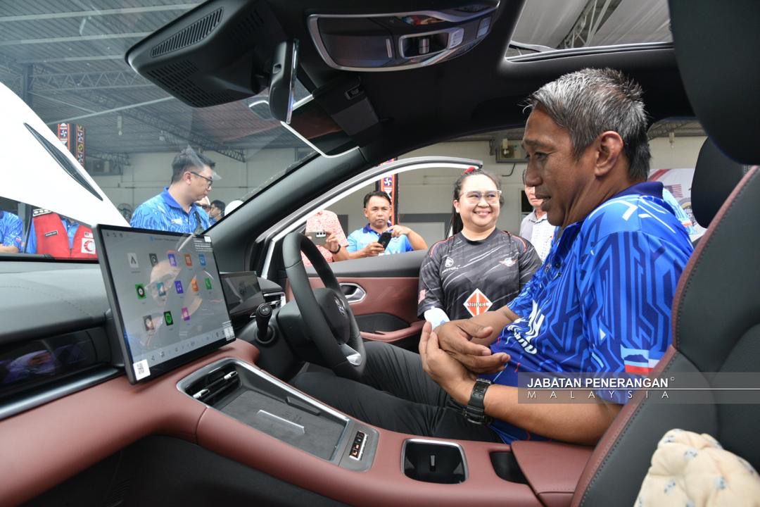 Gelorakan Sambutan Hari Kebangsaan, Hari Sabah