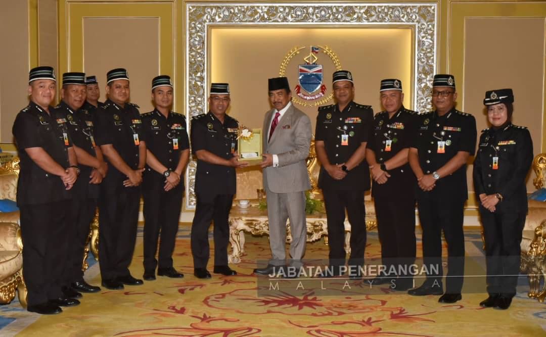 PBSL peluang prospek kembali masyarakat lebih awal