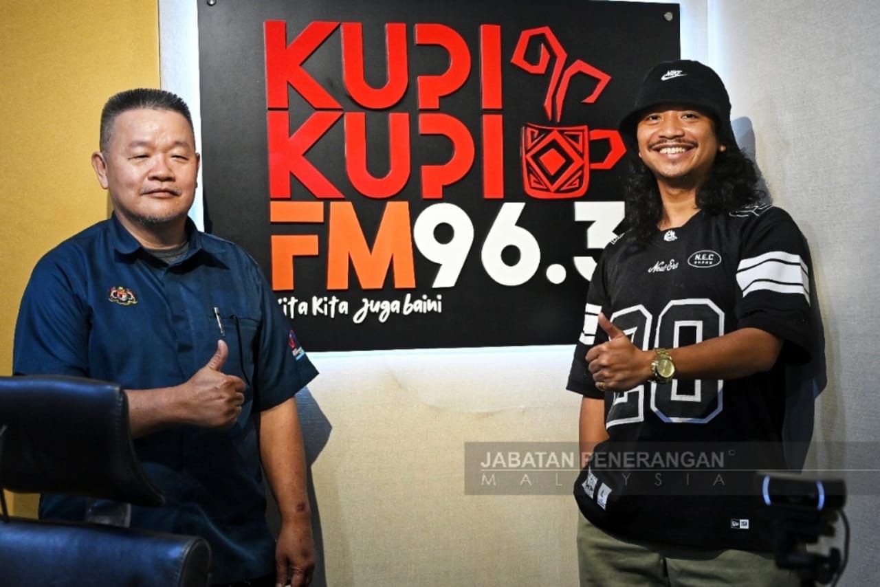 Jualan Rahmah Karnival Kita Madani Tuaran 21 Ogos ini