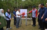 Projik Pomutamanan Logam id Ranau kopunong sondikoton SMJ – Dr. Joachim