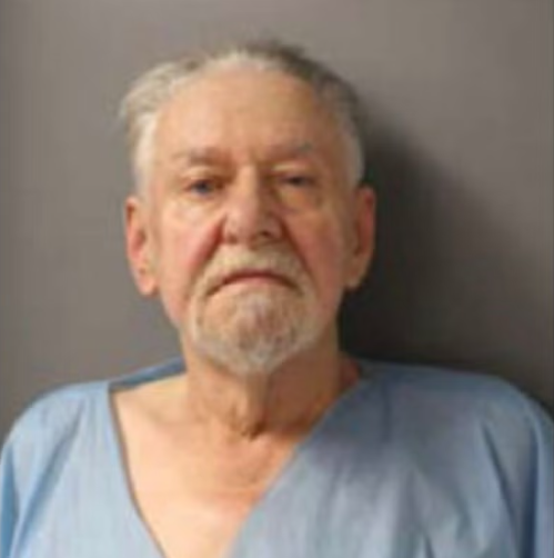 Bapa mentua tembak mati menantu selepas dedah mahu cerai