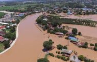 Taufan Wipha ragut enam nyawa di Thailand