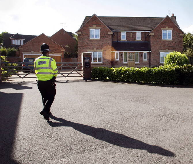 Warga emas ditahan, beri gula-gula dicampur ubat pelali kepada kanak-kanak