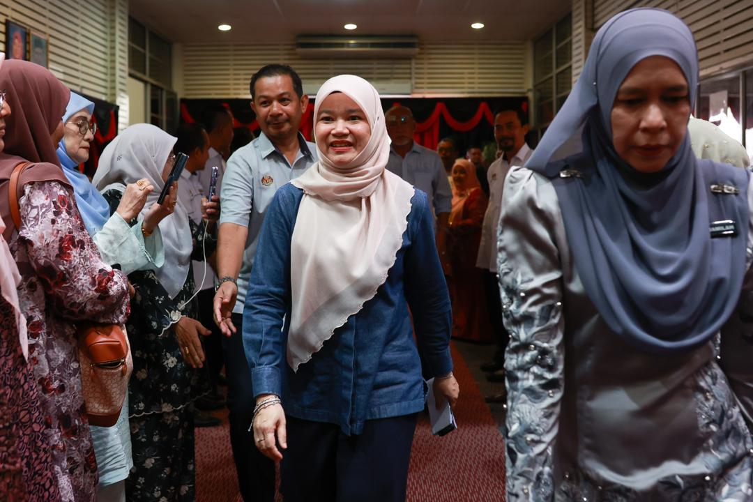 Kematian Zara Qairina: KPM jamin tiada individu terlepas, dilindungi