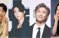 Selebriti Korea yang berbakat dan genius
