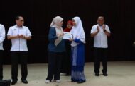 Pendidikan awal usia 5 tahun, KPM selesai peringkat dasar