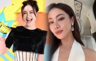 Trofi Anugerah Melodi Terhangat 2025 milik Daiyan Trisha