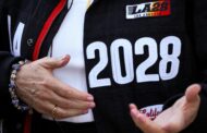 Trump tubuh jawatankuasa khas Sukan Olimpik 2028