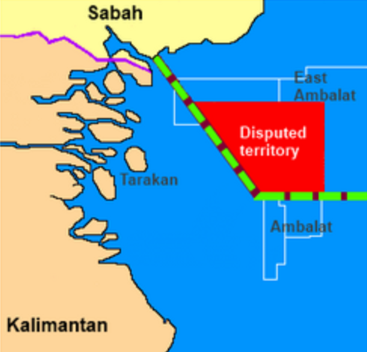 Belum muktamad kerjasama Malaysia-Indonesia di Laut Sulawesi