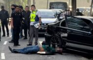 Ketua penjenayah miliki 44 rekod jenayah maut berbalas tembakan
