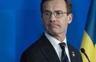 PM Sweden dikritik kerap guna ChatGPT dalam pentadbiran negara