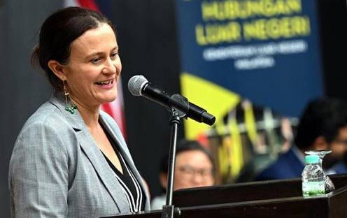 Australia mengalu-alukan lebih banyak pelajar dari Malaysia