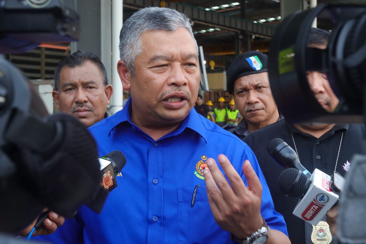 JIM sedia kerjasama dengan AKPS tukar pegawai bermasalah