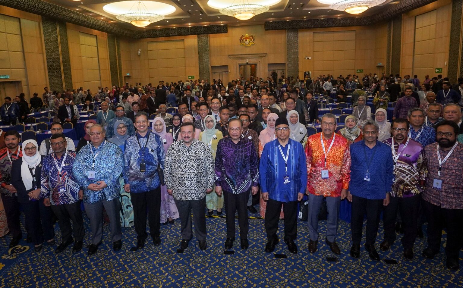 Belanjawan 2026 perlu selari kerangka besar RMK13 – PM