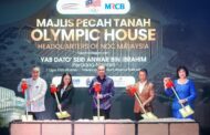 KBS bakal tukar model Sukan Malaysia