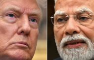 Trump kenakan tarif 50 peratus ke atas India kerana beli minyak Russia