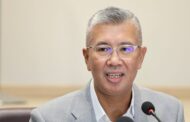Tengku Zafrul balas kritikan Tun Mahathir berhubung tarif AS