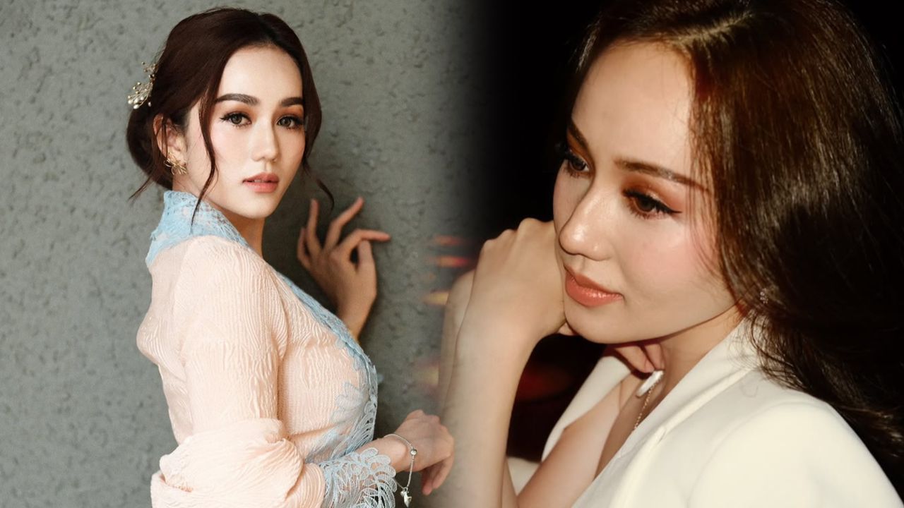 Jadi mangsa buli siber, Sophia Albarakbah buat laporan polis