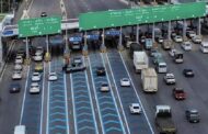 Bangkok beri tol percuma sehari sempena Hari Ibu