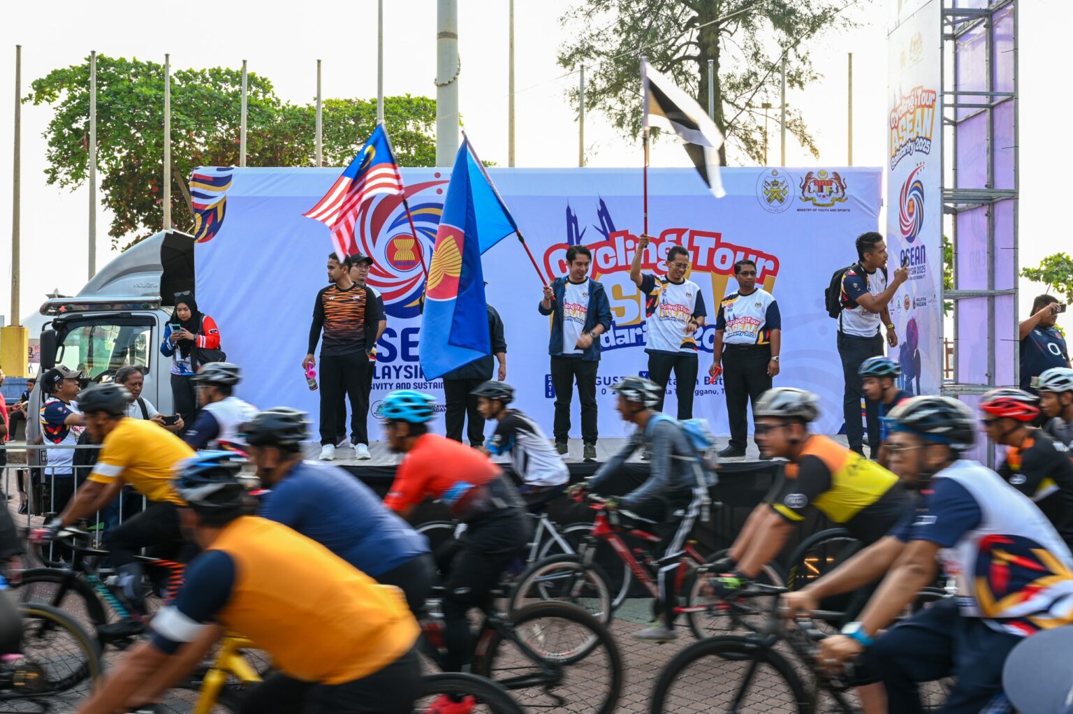 KBS kenal pasti sekolah sukan dibantu 