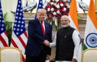India tangguh beli senjata, pesawat baharu AS ekoran tarif Trump