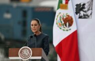 Mexico nafi dakwaan Trump akan guna ketenteraan sasar kartel dadah