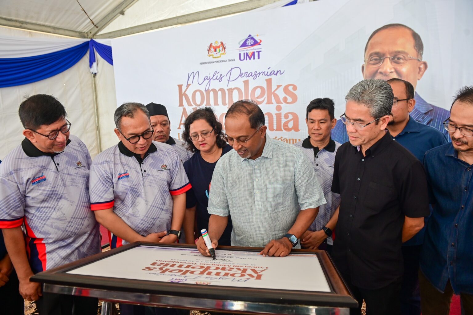 97 peratus pelajar pra siswazah IPTA warganegara