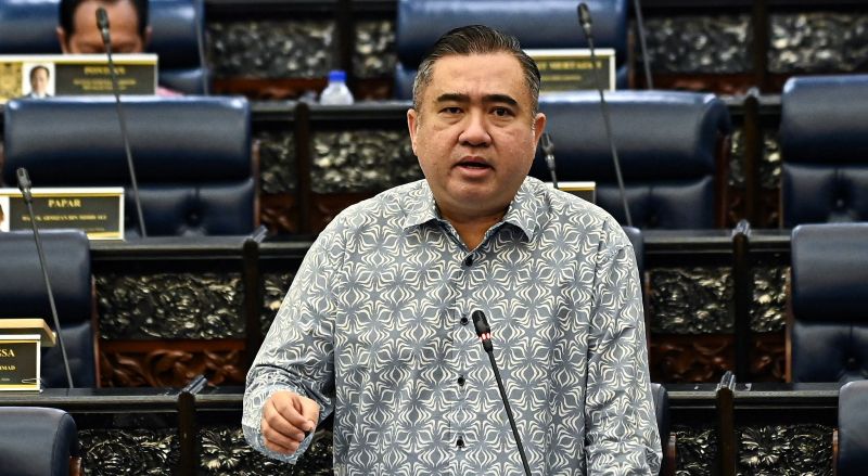 Tiada cadangan wajibkan pemasangan `dashcam’ – Anthony