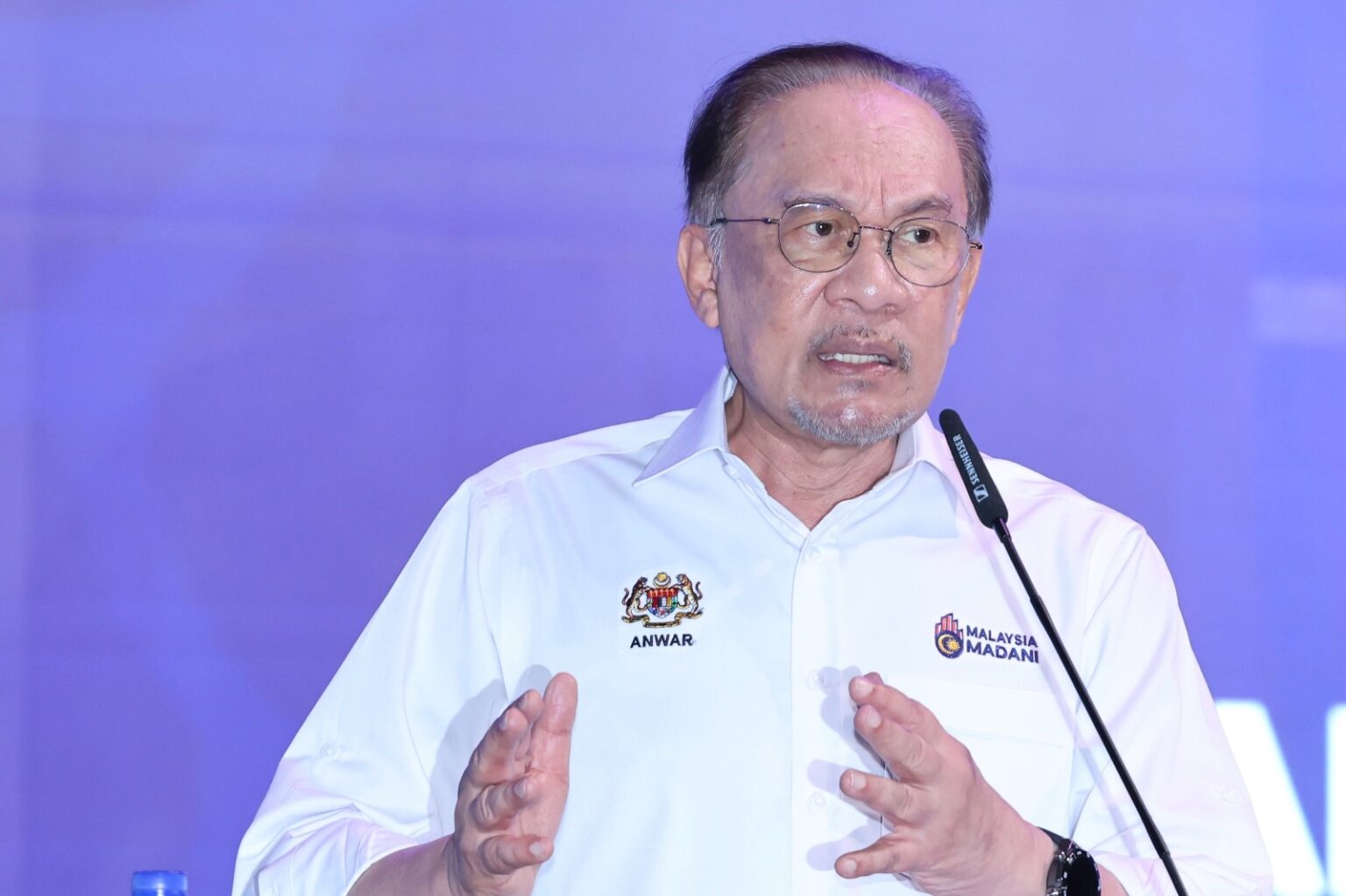 Cadangan gubal Akta Anti Buli sistem tribunal dibawa ke mesyuarat Kabinet – PM