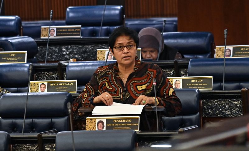 Kesalahan buli berdepan hukuman penjara 10 tahun