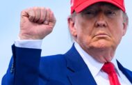 Trump mahu usir gelandangan dari Washington 