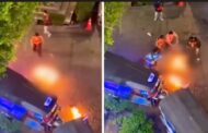 Kes pelancong Malaysia dibakar, Thailand akan bayar pampasan sehingga RM70,000
