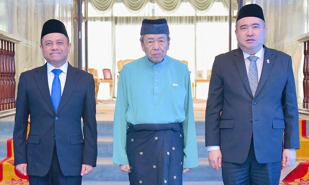 JPJ buka bidaan nombor pendaftaran SIS