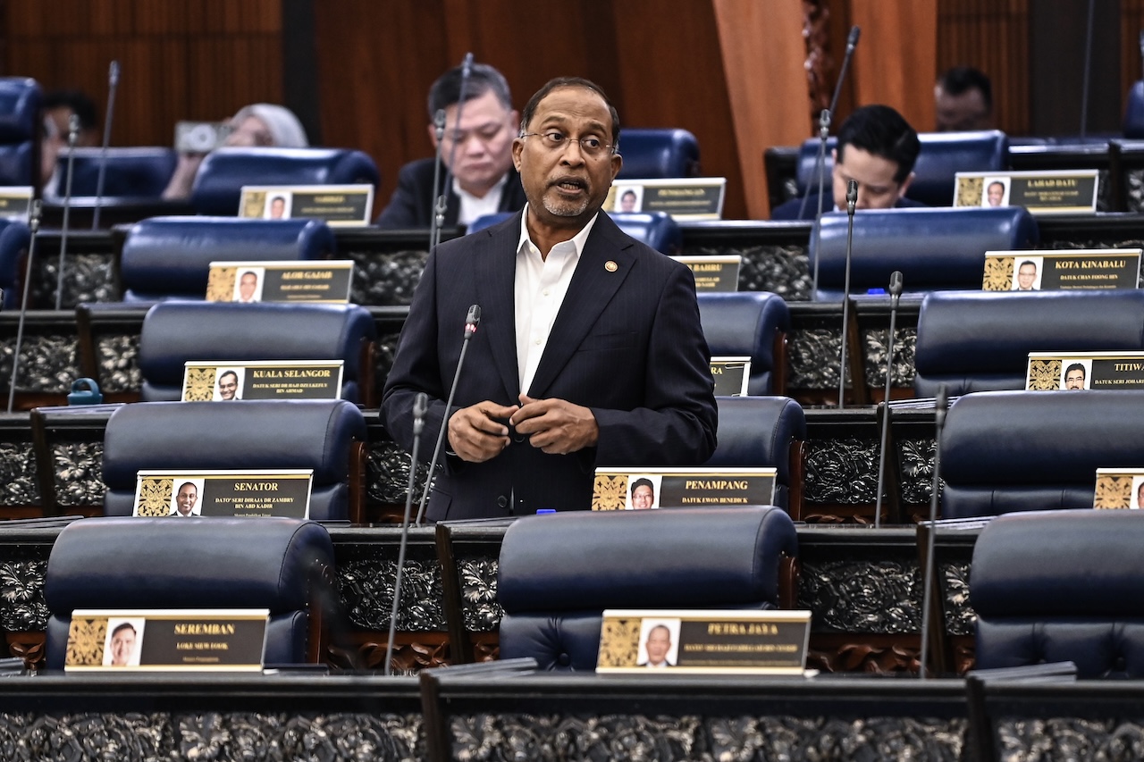 Jawatankuasa khas ditubuh siasat kematian pegawai kadet Palapes UTM