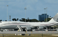 Pesawat sumbangan Qatar dijadikan Air Force One pada 2026