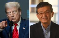 Selepas desak letak jawatan, Trump sifatkan pertemuan dengan CEO Intel ‘sangat menarik’
