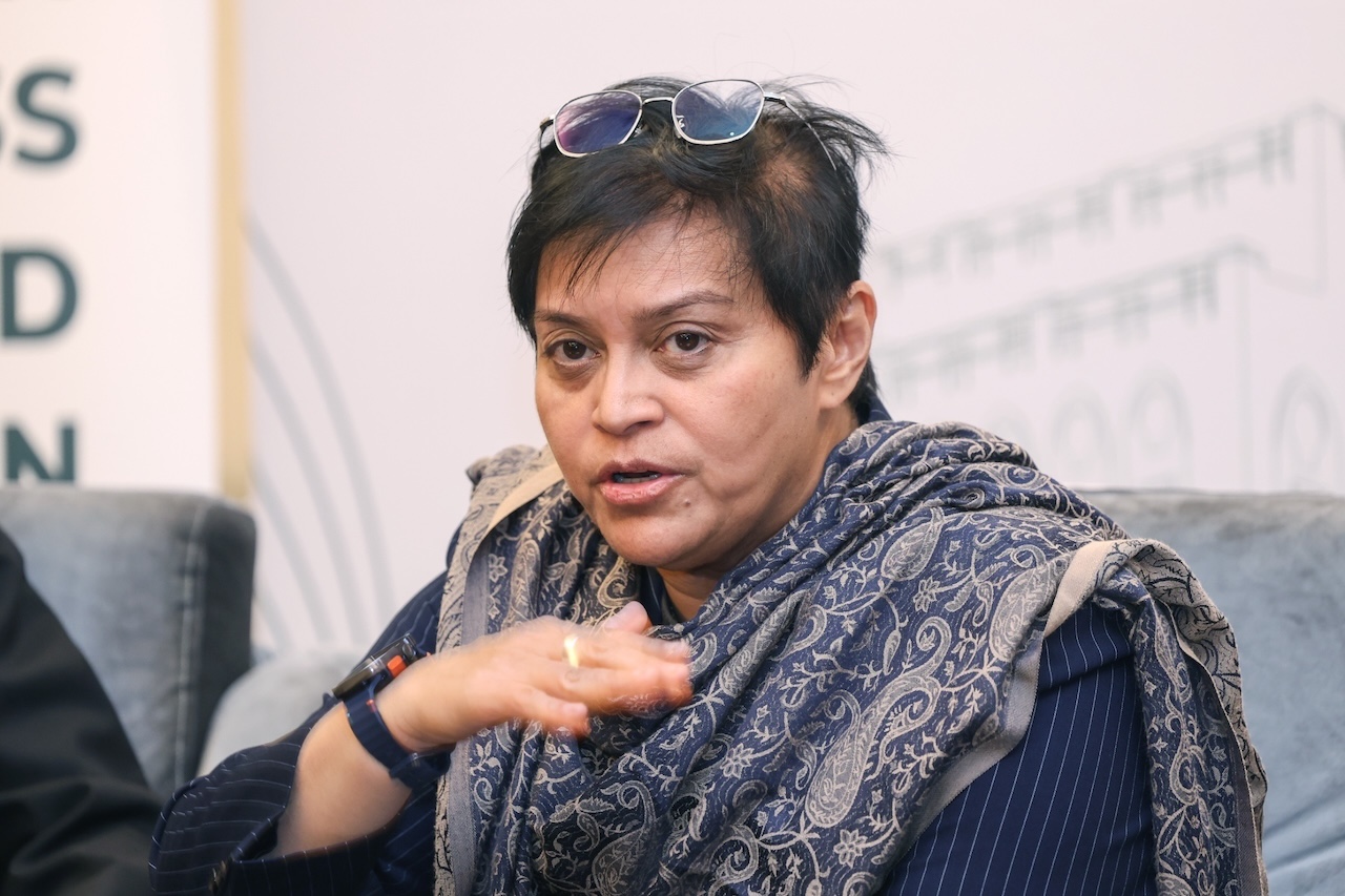 RUU Pendanaan Politik masih dalam proses, tertakluk persetujuan parti